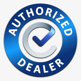 Authorized Dealer